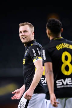 s Sebastian Larsson