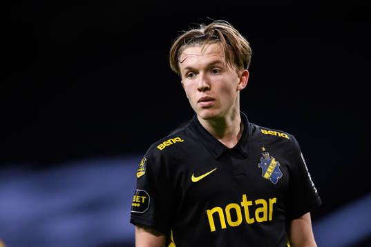 s Tom Strannegård