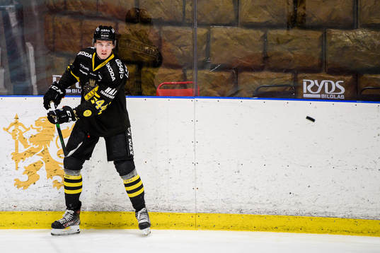 s Linus Cronholm