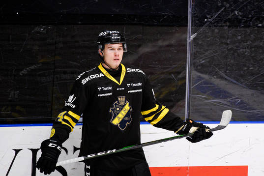 s Linus Cronholm