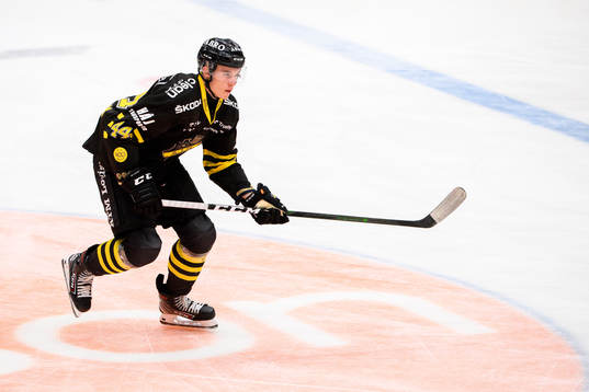 s Linus Cronholm