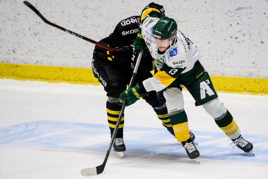 Björklövens Fredric Andersson