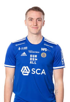 Sundsvalls Albin Ekström