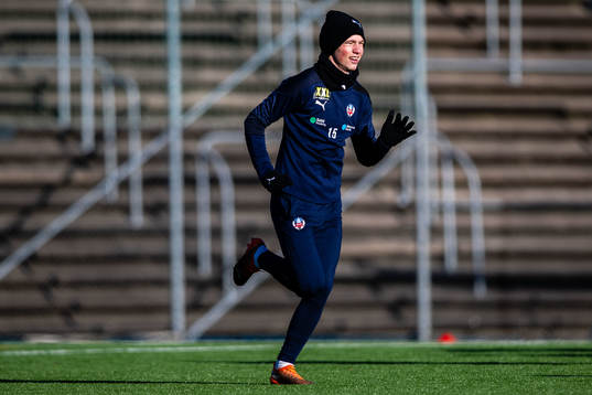 Max Svensson
