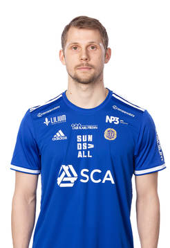 Sundsvalls Erik Andersson