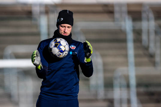 Anders Lindegaard