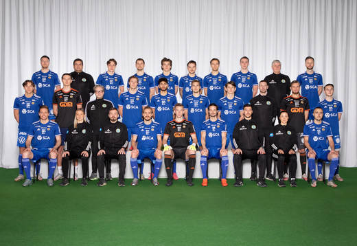 GIF Sundsvall
