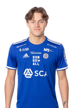 Sundsvalls Ludvig Nåvik
