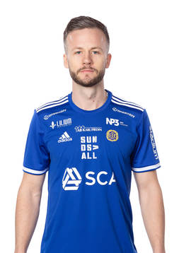 Sundsvalls Robert Lundström