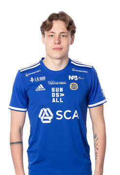 Sundsvalls Jesper Carström