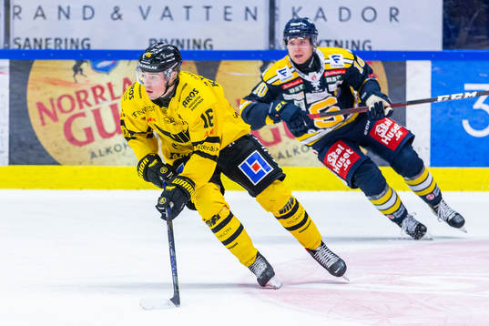 Filip Karlsson Västerås