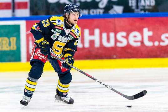 Södertäljes Bobbo Petersson
