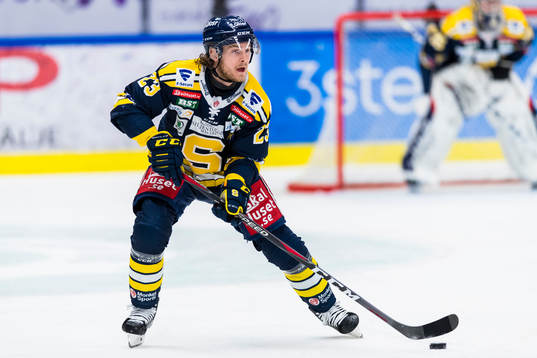 Södertäljes Bobbo Petersson