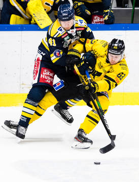 Södertäljes Alexander Falk