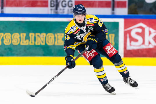 Södertäljes Axel Andersson