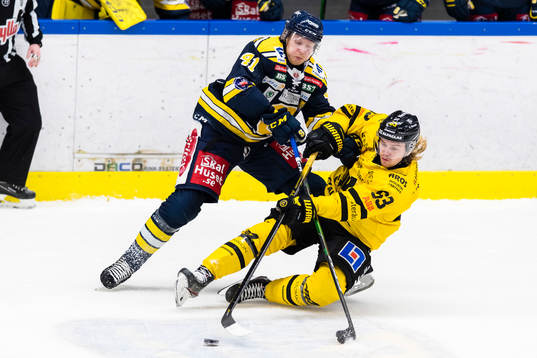 Södertäljes Alexander Falk