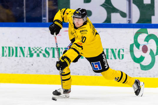Västerås Jimmie Jansson Lorek