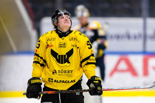 Västerås Anthon Eriksson