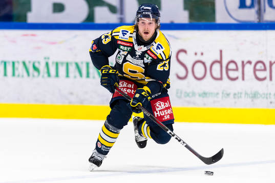 Södertäljes Bobbo Petersson