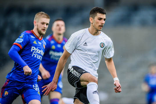Örebros Hussein Ali