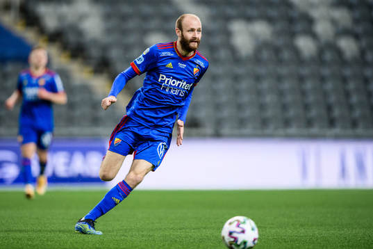 Djurgårdens Curtis Edwards