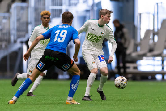 Varbergs Gustav Nordh