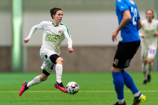 Varbergs Jakob Lindahl