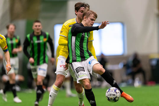 GAIS Viktor Alexandersson