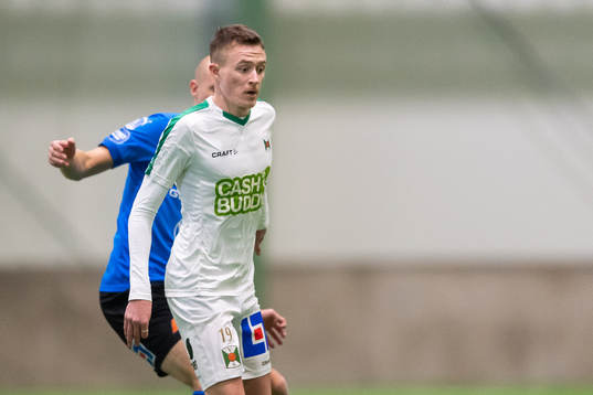 Varbergs Rasmus Cronvall