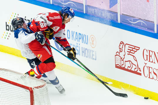 Libor Sulak of Czech Republic