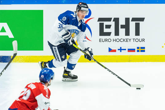 Jere Innala of Finland
