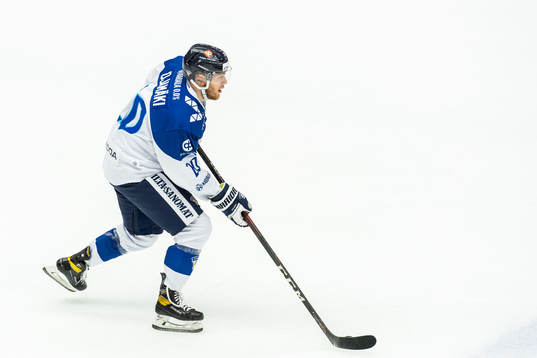 Niko Ojamäki of Finland