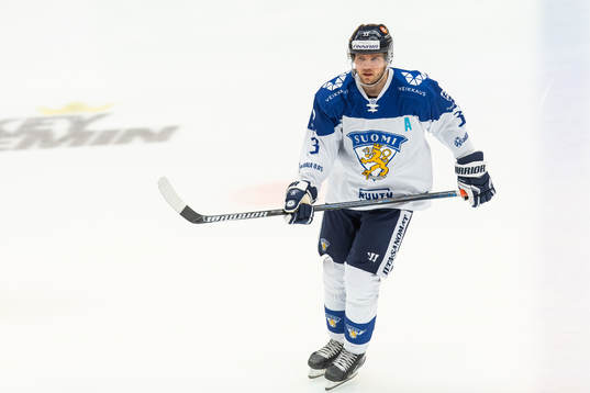 Valtteri Kemiläinen of Finland