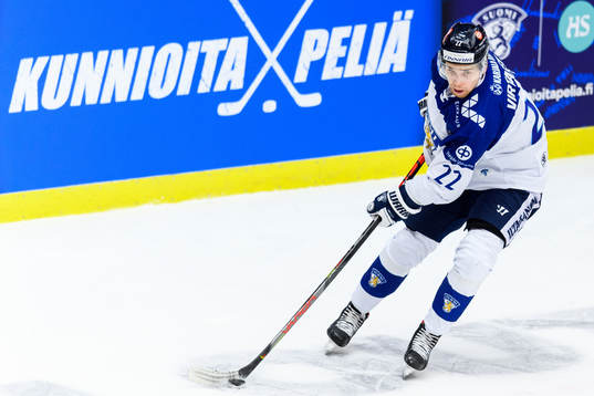 Santeri Virtanen of Finland