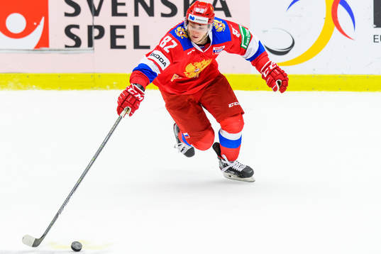 Ivan Chekhovich of Russia