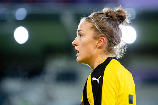 Häckens Filippa Angeldal