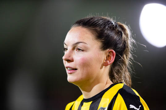 Häckens Johanna Rytting Kaneryd