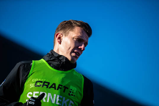 IFK Göteborg Pontus Wernbloom