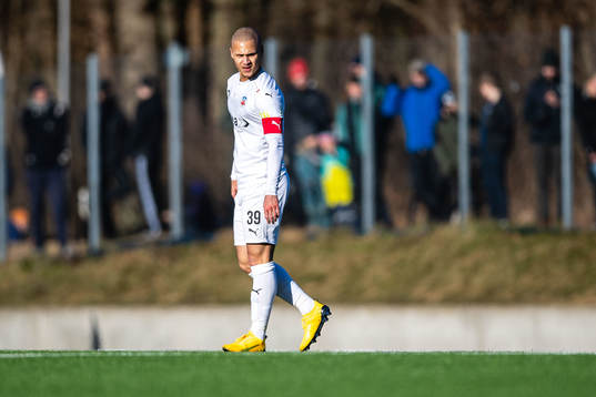 Helsingborgs Anthony van