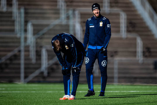 IFK Göteborg Mattias Bjärsmyr
