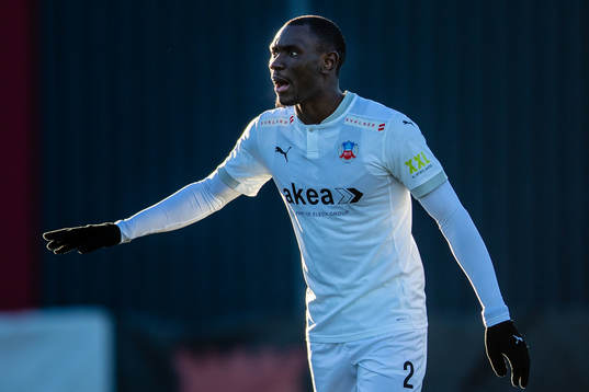 Helsingborgs Ravy Tsouka-Dozi
