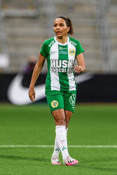 Hammarbys Madelen Janogy