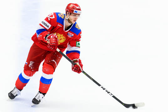 Ivan Chekhovich of Russia