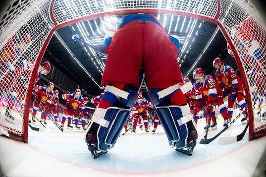 Players of Russia
