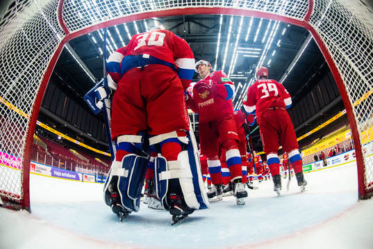 Players of Russia