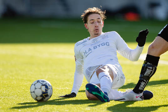 Örgrytes Lukas Browning Lagerfeldt
