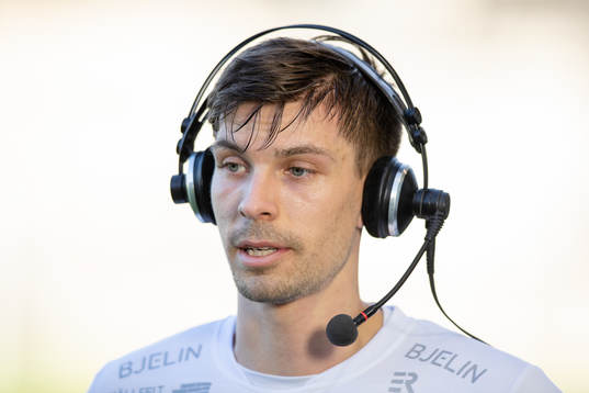 Örgrytes Daniel Paulson
