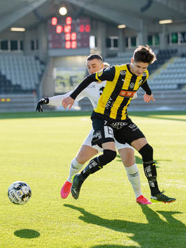 Örgrytes Jonathan Azulay