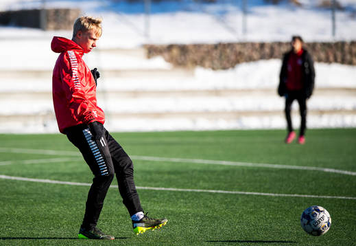 Kalmars Alex Mortensen