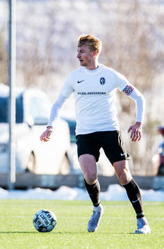 Landskronas Viktor Wihlstrand